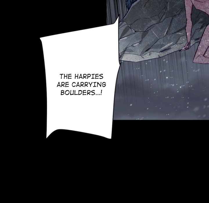Anz - Chapter 105 Page 89