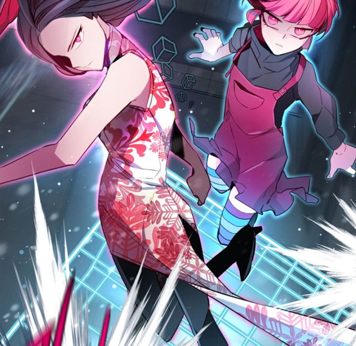 Anz - Chapter 105 Page 93