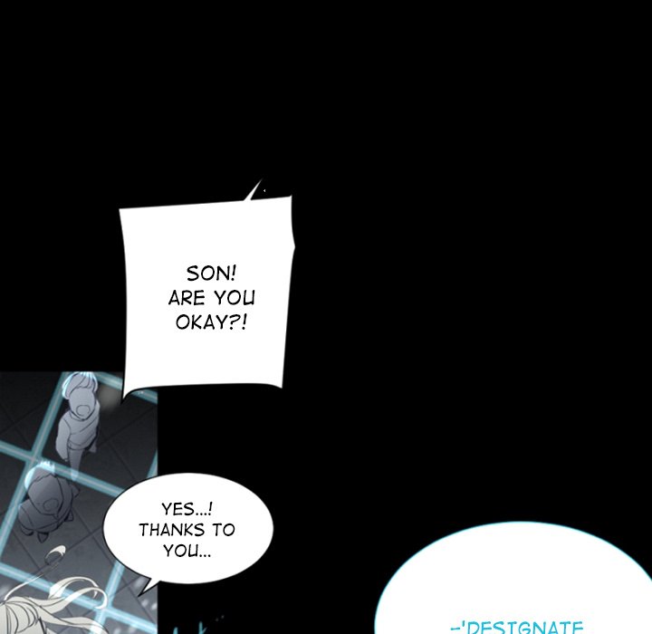 Anz - Chapter 105 Page 96