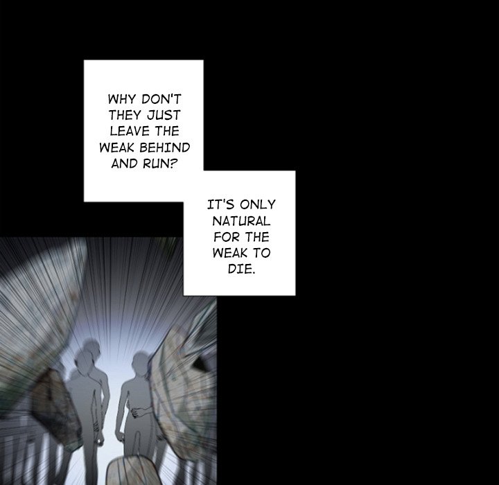 Anz - Chapter 106 Page 100