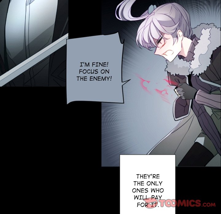 Anz - Chapter 106 Page 105