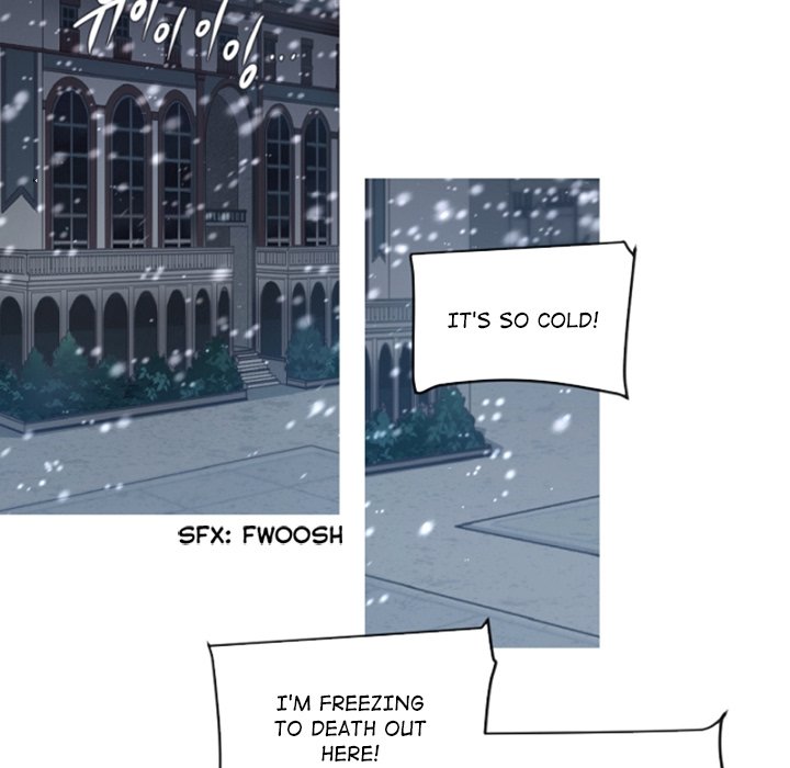 Anz - Chapter 106 Page 11