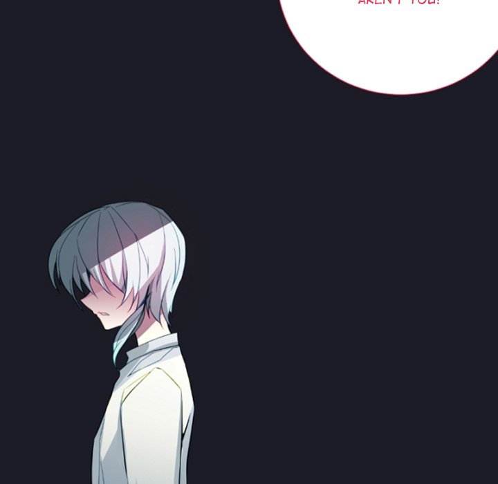 Anz - Chapter 106 Page 110