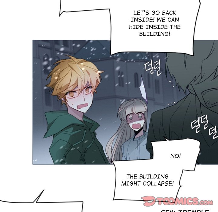 Anz - Chapter 106 Page 12