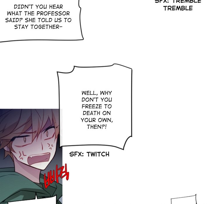 Anz - Chapter 106 Page 13