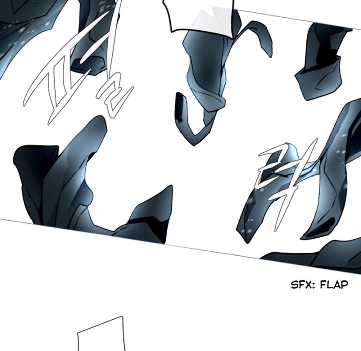 Anz - Chapter 106 Page 16