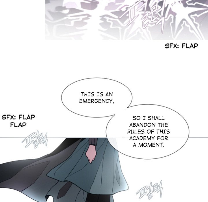 Anz - Chapter 106 Page 22