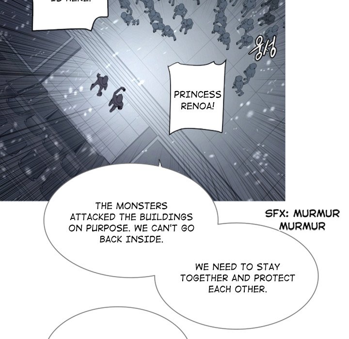 Anz - Chapter 106 Page 28