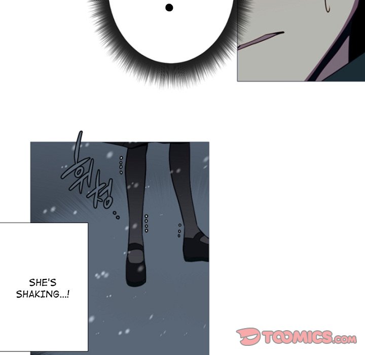 Anz - Chapter 106 Page 30