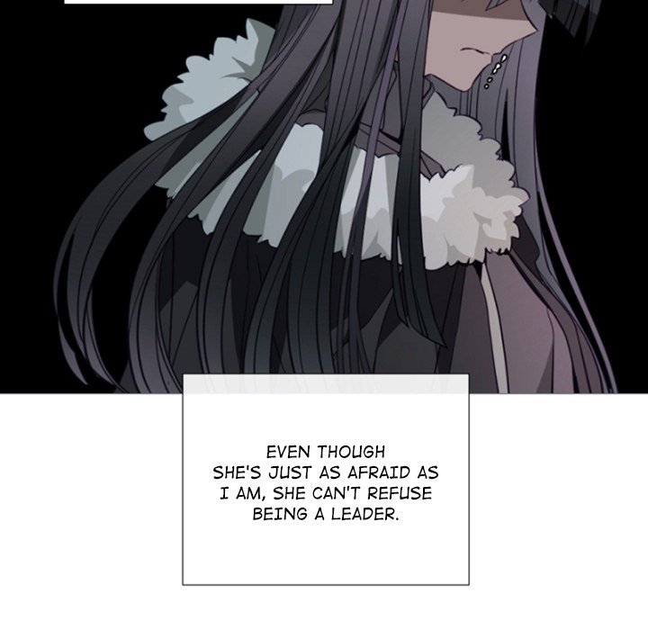 Anz - Chapter 106 Page 32