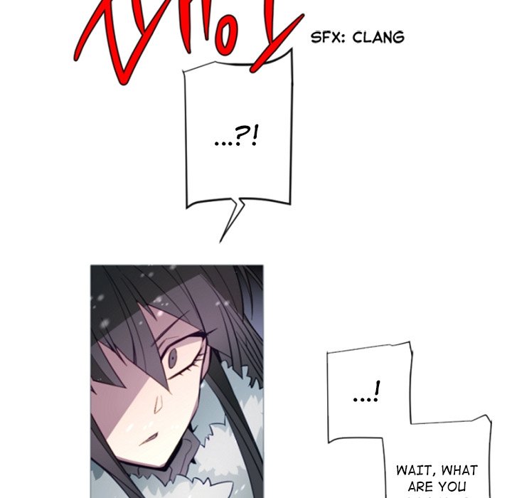 Anz - Chapter 106 Page 40