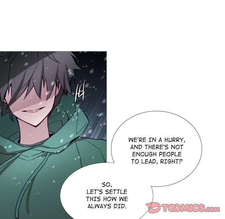 Anz - Chapter 106 Page 42