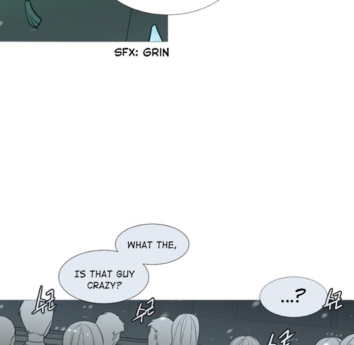 Anz - Chapter 106 Page 43