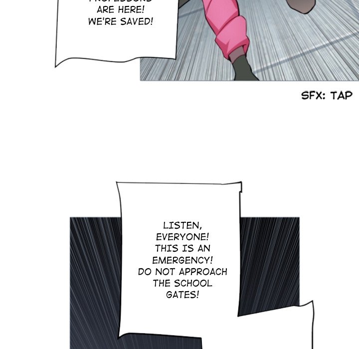 Anz - Chapter 106 Page 5