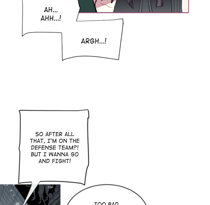 Anz - Chapter 106 Page 50