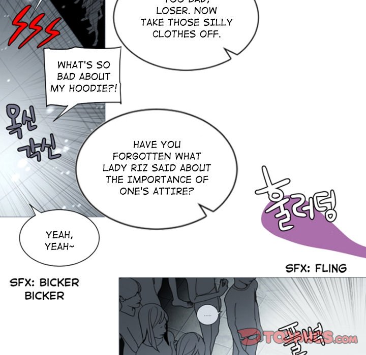 Anz - Chapter 106 Page 51