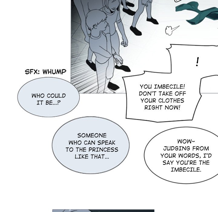 Anz - Chapter 106 Page 52