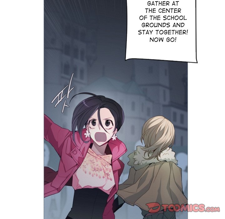 Anz - Chapter 106 Page 6