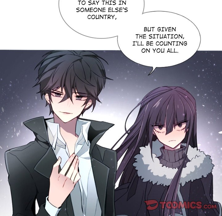 Anz - Chapter 106 Page 60