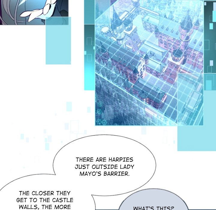Anz - Chapter 106 Page 68
