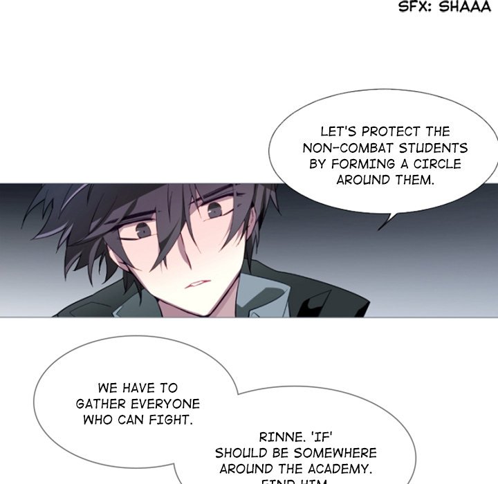 Anz - Chapter 106 Page 70