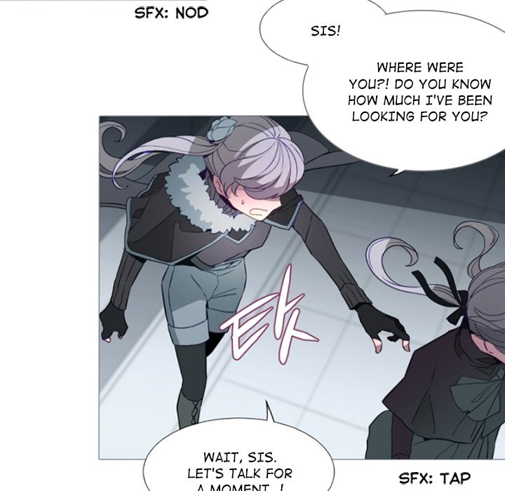 Anz - Chapter 106 Page 76