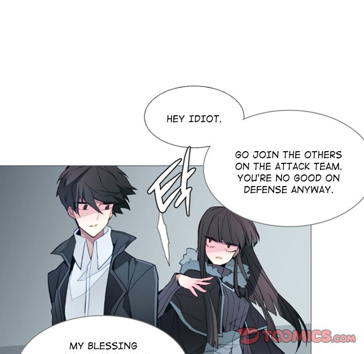 Anz - Chapter 106 Page 81