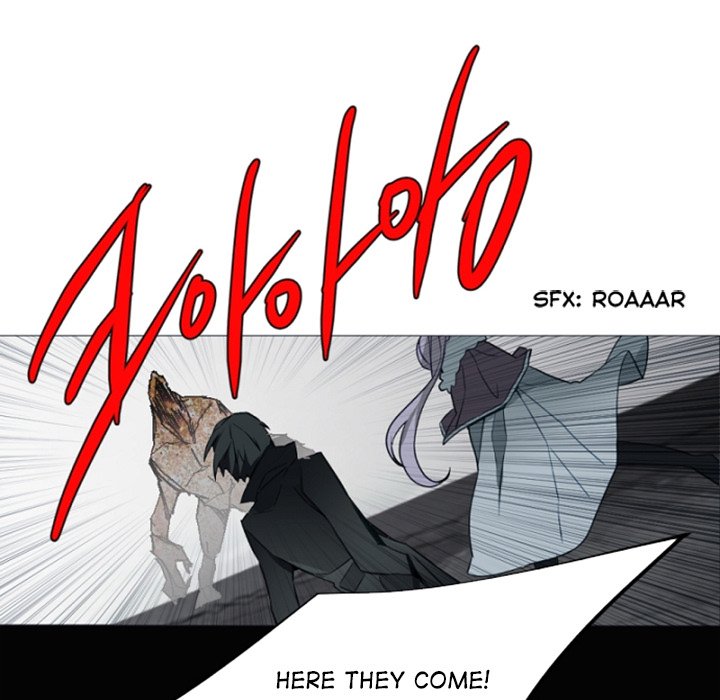 Anz - Chapter 106 Page 85