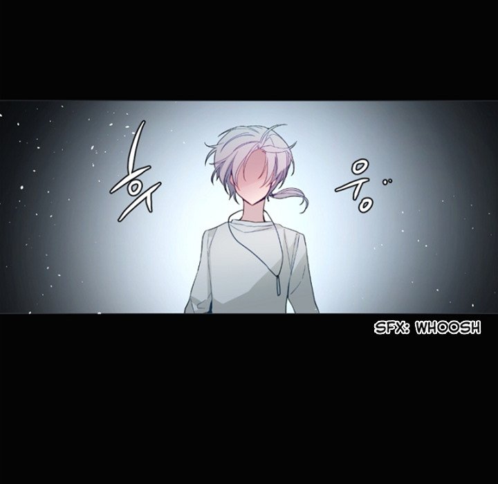Anz - Chapter 106 Page 91