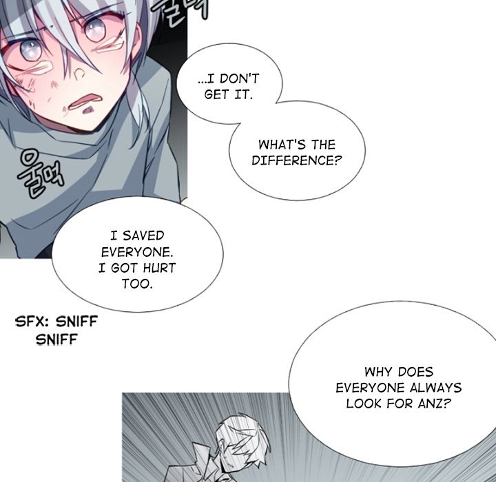 Anz - Chapter 107 Page 100