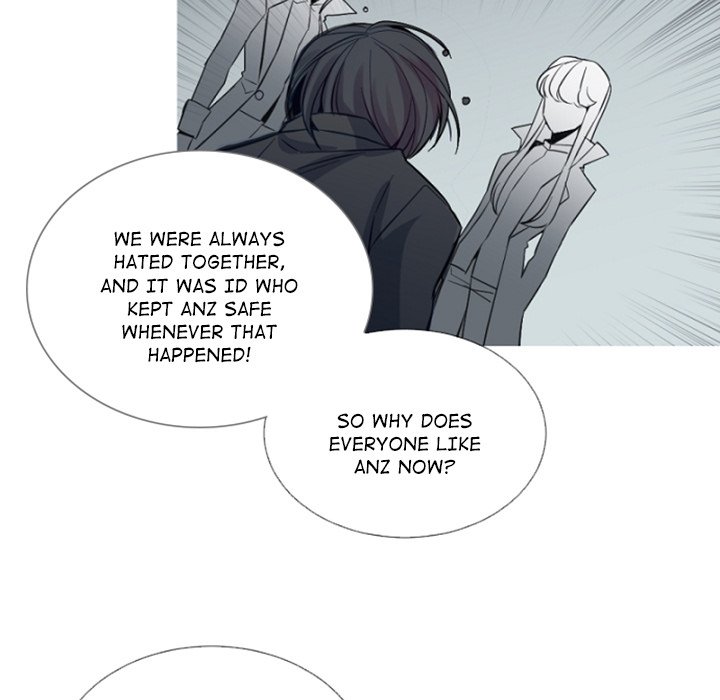 Anz - Chapter 107 Page 101