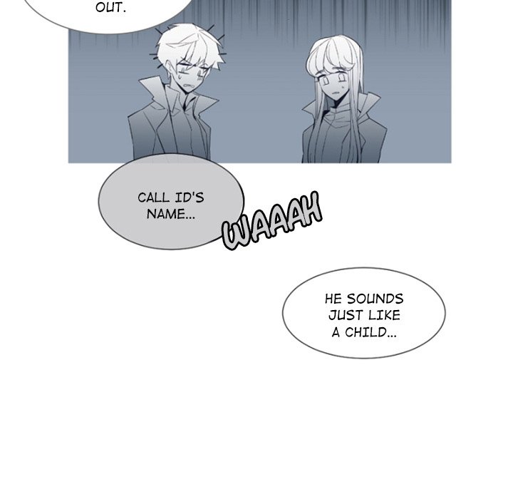 Anz - Chapter 107 Page 104