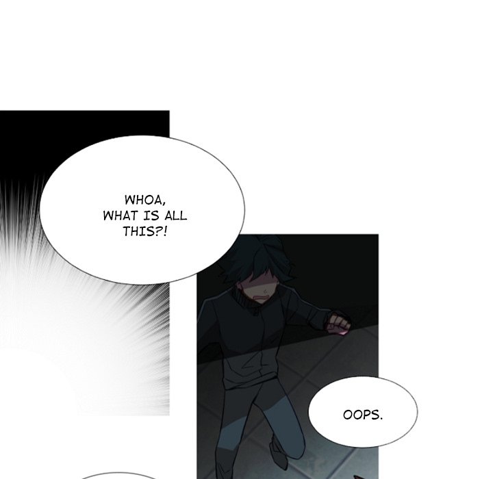 Anz - Chapter 107 Page 105