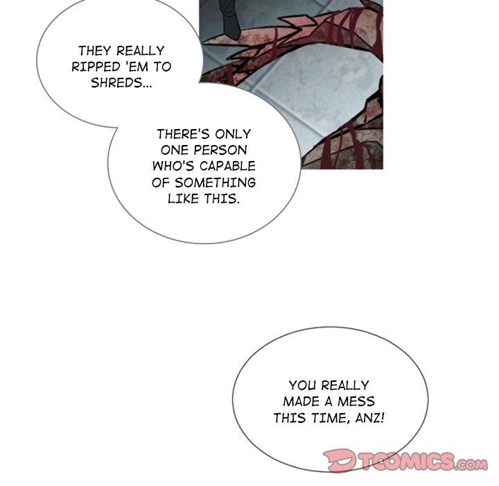 Anz - Chapter 107 Page 106