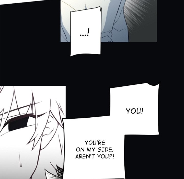 Anz - Chapter 107 Page 109