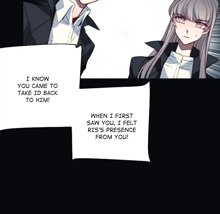 Anz - Chapter 107 Page 111