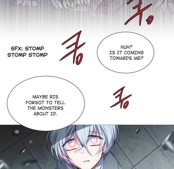 Anz - Chapter 107 Page 15