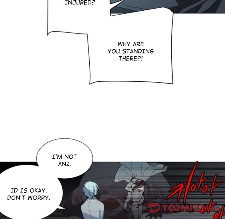 Anz - Chapter 107 Page 22