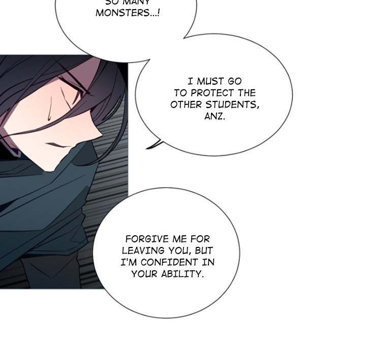 Anz - Chapter 107 Page 24