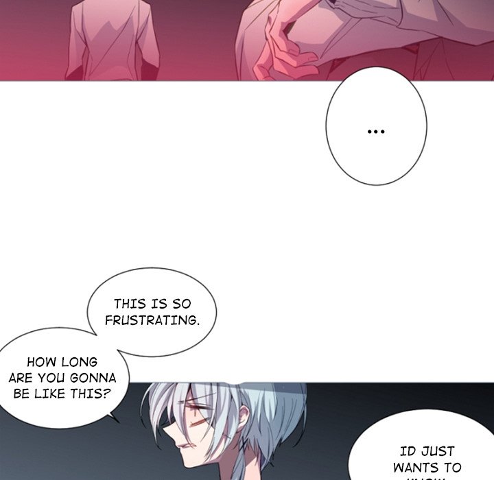 Anz - Chapter 107 Page 31