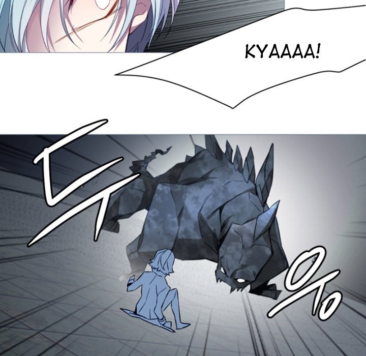 Anz - Chapter 107 Page 33