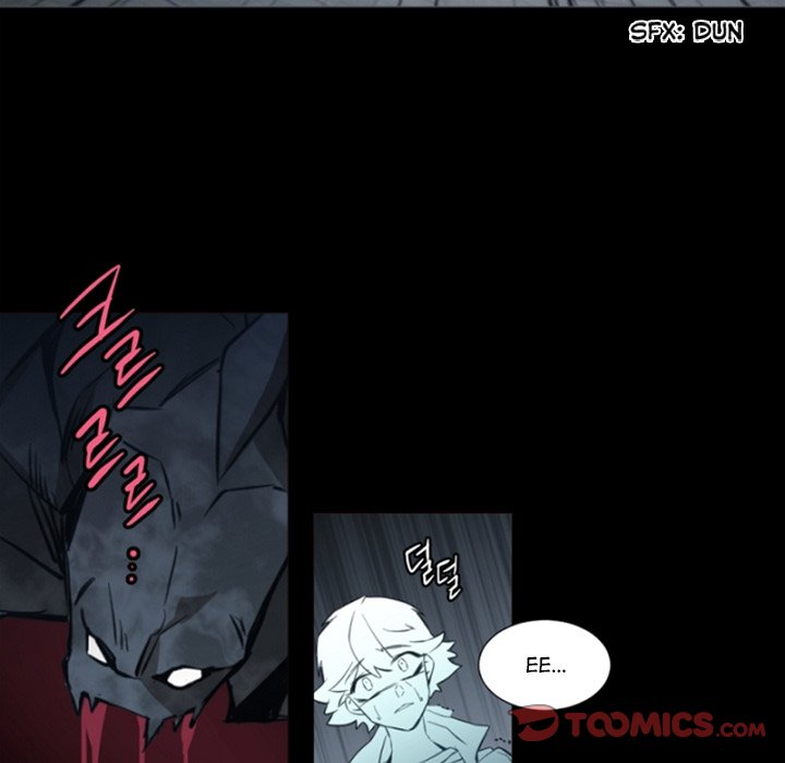 Anz - Chapter 107 Page 34
