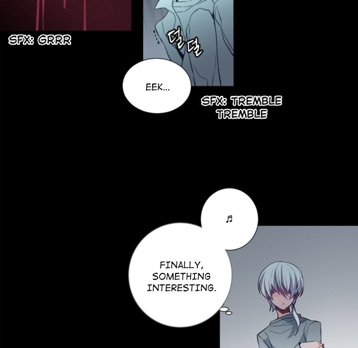 Anz - Chapter 107 Page 35