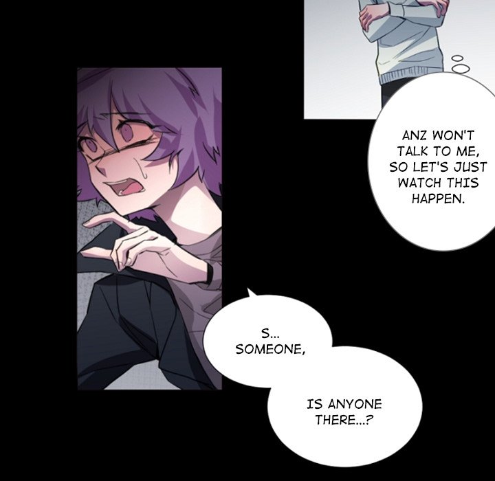 Anz - Chapter 107 Page 36