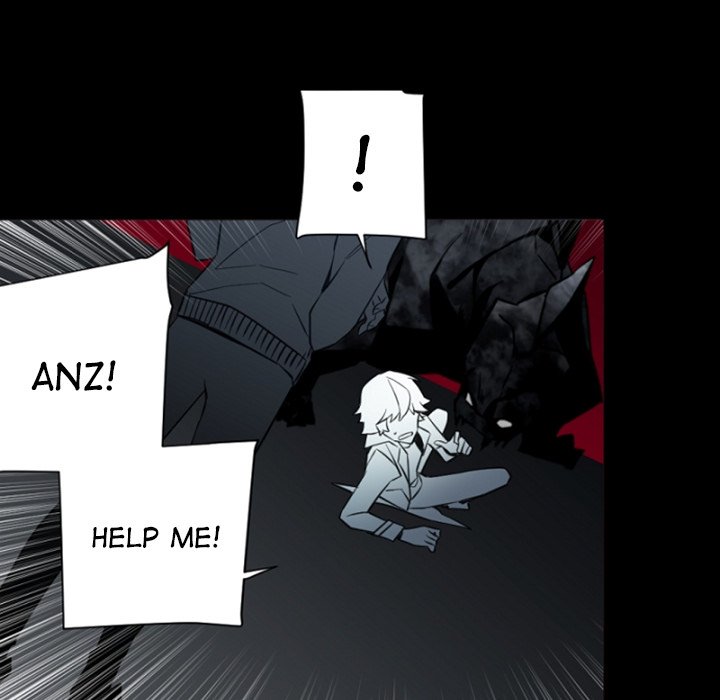 Anz - Chapter 107 Page 37