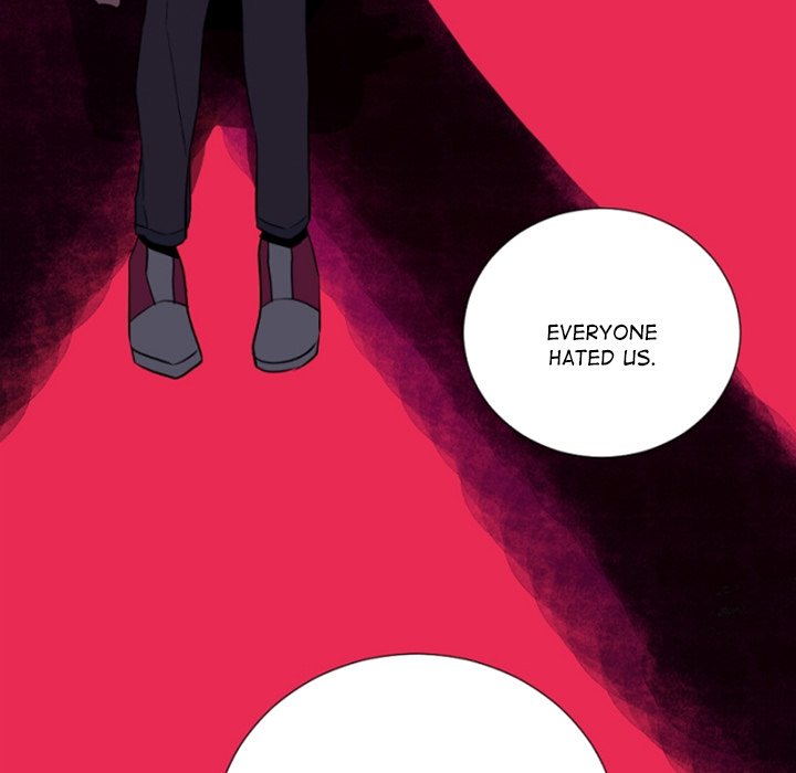 Anz - Chapter 107 Page 5