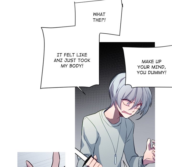 Anz - Chapter 107 Page 51