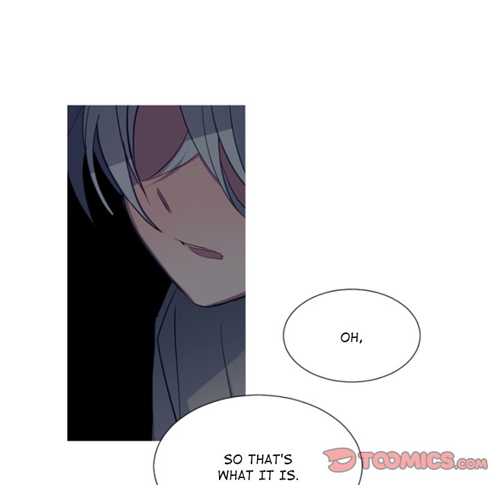 Anz - Chapter 107 Page 58