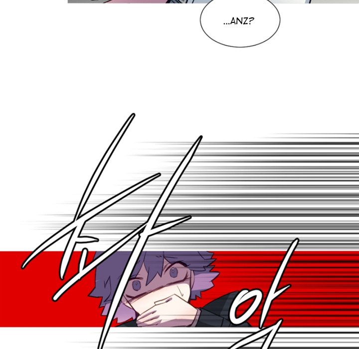 Anz - Chapter 107 Page 60