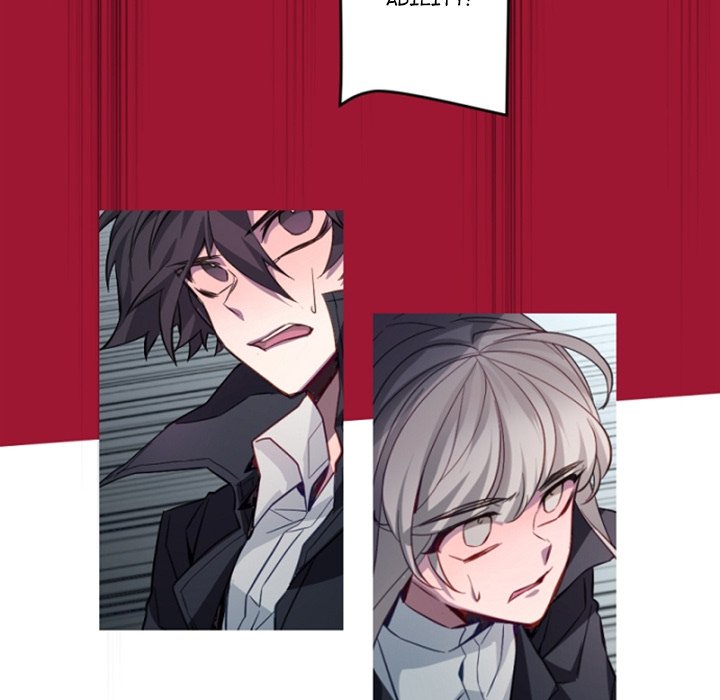 Anz - Chapter 107 Page 67